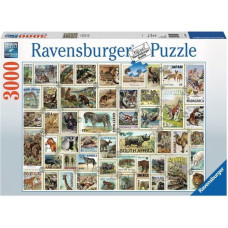 Ravensburger Пазл 3000 Маркас