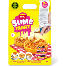 Slime Mart комплект для изготовления слайма Shopping Bag Waffles