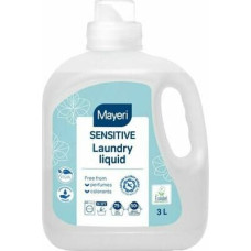 Mayeri Sensitive гель для стирки 3 л