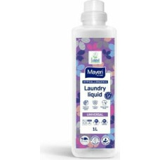 Mayeri Гипоаллергенный гель для стирки Universal 1 л