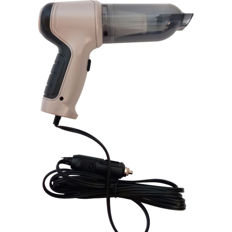 Bottari Беспроводной пылесос Typhoon 50 Вт