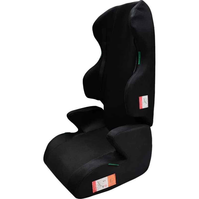 Bottari Авто сиденье "SIMBA PLUS" 15-36кг, 126-150см