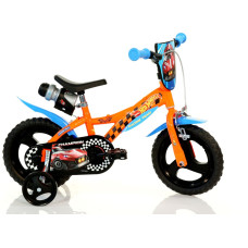 Dino Bikes Licence Детский велосипед 12'' ''HOT WHEELS''