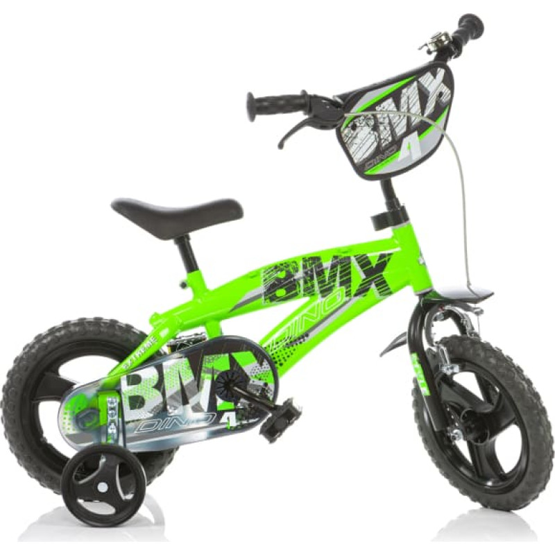 Dino Bikes Детский велосипед 12'' ''BMX''