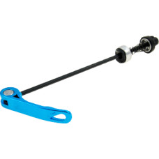 Bottari Эксцентрик для переднего колеса "Q-FRONT", синий