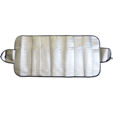 Bottari Зимняя накладка на лобовое стекло автомобиля 175х90 см "SIBERIAN"