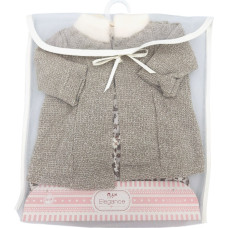 Arias doll clothes, 50 cm