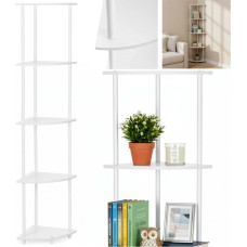 Springos Угловой шкаф 146,6 x 28,5 x 29,5 см HA7547