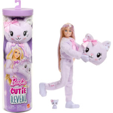 Barbie Cutie Reveal Серия Care Bears Sweet Bows &ndash; Блондинка