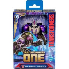 Transformers MV8 mängufiguur Prime Changer Alpha Trion 12,7 cm