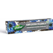 Dabur Зубная паста Dabur Black Seed с био-чёрным тмином 100 мл
