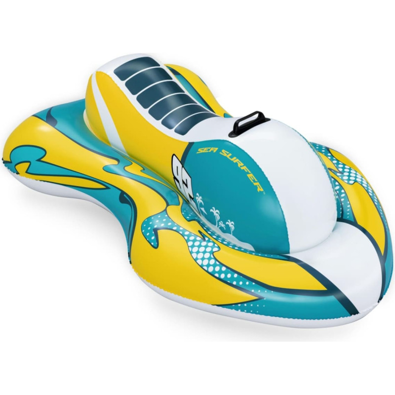 Bestway 41540 Skuter do pływania 1.17m x 77cm