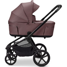 Moon stroller foldable carrycot Resea fold 2/1 tonka