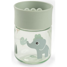 Done By Deer Learning cup 360&deg;, 260ml Playground Green