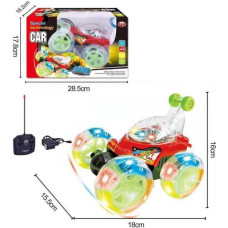 Other 05775 AUTO PRZEWROTKA R/C