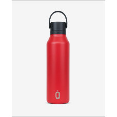 Runbott THERMAL BOTTLE RUNBOTT MII 600ML RED