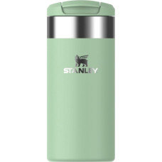 Stanley Термокружка AeroLight Transit Mug 0,35 л фисташкового цвета