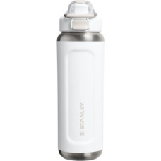 Stanley Термос Stanley Wellspring Bottle 0.71L белого цвета