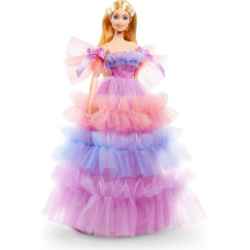 Barbie Кукла Birthday Wishes&reg;