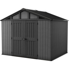 Keter Садовый сарай Stronghold 10x8