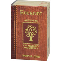 Farmakom эфирное масло Эвкалипт, 10 мл