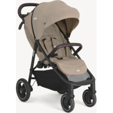 Joie Stroller Litetrax Pro прогулочная коляска Toffee