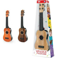15942 Музыкальный инструмент — укулеле