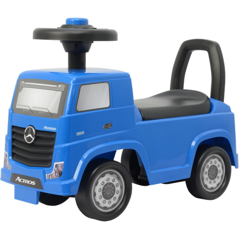Lean каталка (ride-on) Mercedes Actros 3316TA, 08811
