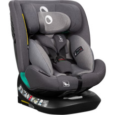Lionelo Автокресло Bastiaan One i-size Grey Stone
