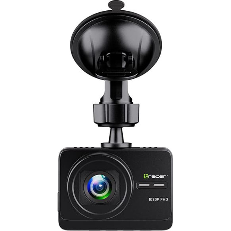 Tracer 47691 Spectra  2D Dash Cam