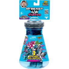 Beast Lab MRBEAST LAB фигурка HYBRID, 10 cm