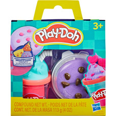 Hasbro Play Doh PLAY-DOH Игровой набор Treats To Go