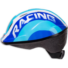 Profex Детский велосипедный шлем "Racing" Размер XS/S