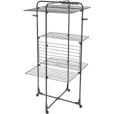 Leifheit Сушильная машина Classic Tower 340 Black