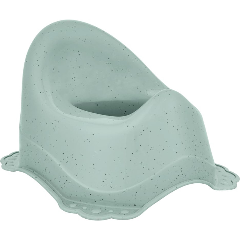 Potty anti-slip Pepper Sage