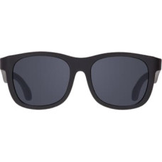 Babiators Солнцезащитные очки Navigator &ldquo;Jet Black&rdquo;, 0&ndash;2 года