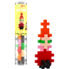 Plus Plus BIG construction toy Little My