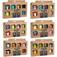 Коллекционный набор фигурок Spin Master Fuggler Monster – Deluxe, 8 шт., ассорти FG2070