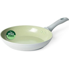 Salter BW092771EU7 Earth 24cm Fry Pan Green