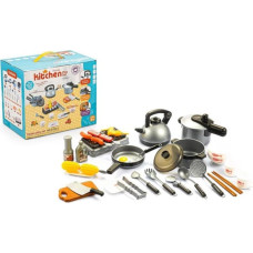 Liels trauku komplekts 36 el. (70285)