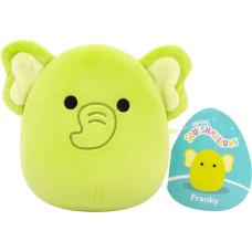 Squishmallows W27 Мягкая игрушка, 12 см
