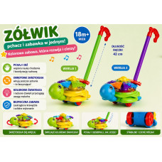 Other PCHANKA - 10106 - Ż&Oacute;ŁWIK