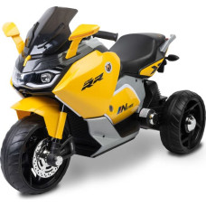 Toyz BATTERY CAR NITRO YELLOW