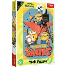 MINIONKI I POTWORY *100*