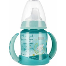 NUK 442905 BOTTLE 150ML WITH HANDLE 6-18 544365, 10743998