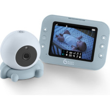 Babymoov YOO Roll Video Baby Monitor A014431