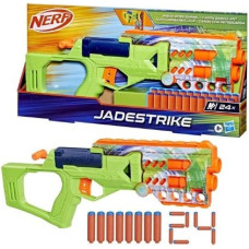 Hasbro Nerf NERF - G2863 - JADESTRIKE