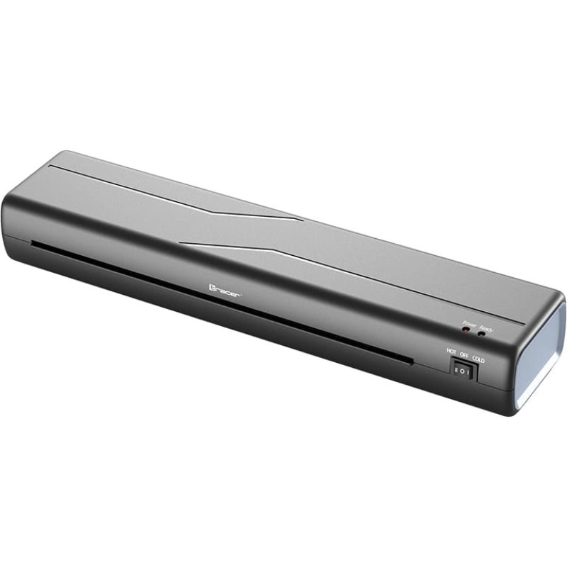 Tracer 47930 A3 TRL-9 BK, Black