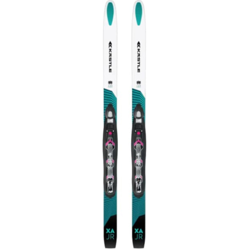 Kästle Suusad Kästle XA JR Crown - 160 cm
