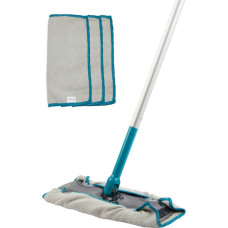 Beldray LA029357FEU7 No Chem Flat MOP and Refill